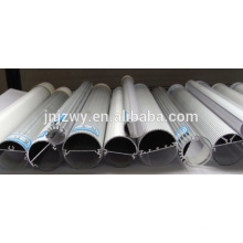 anodized aluminum alloy extrusions for led display